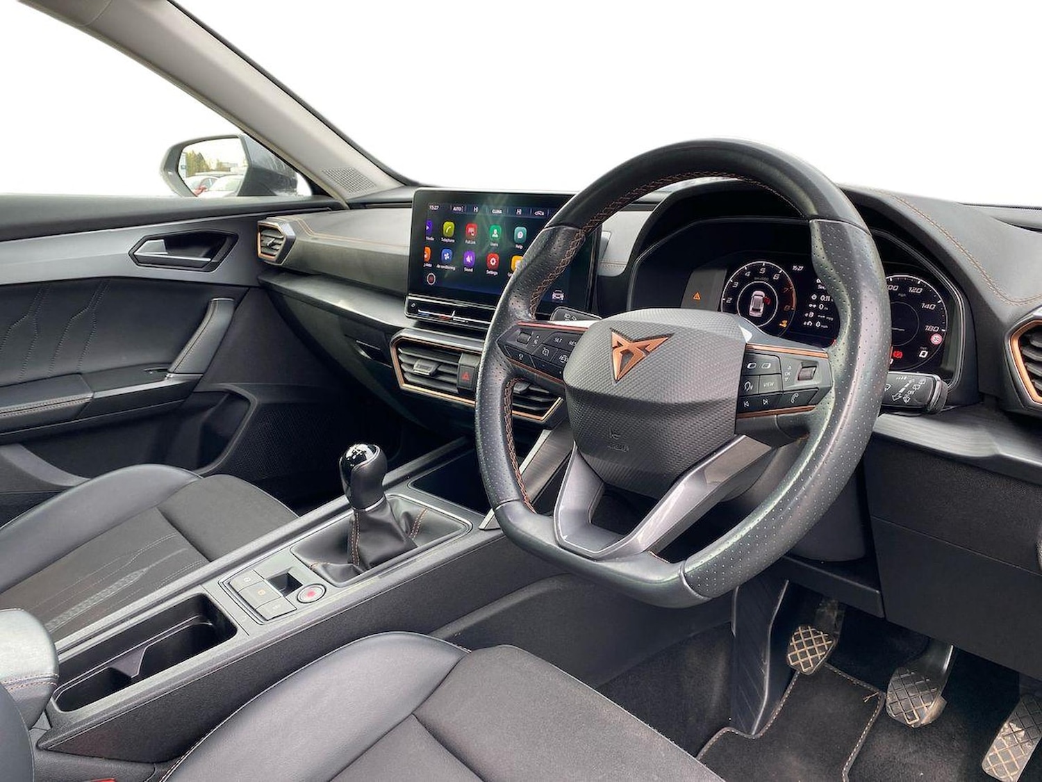 Used Cupra Formentor 2022 for sale - 78195739: Photo 17