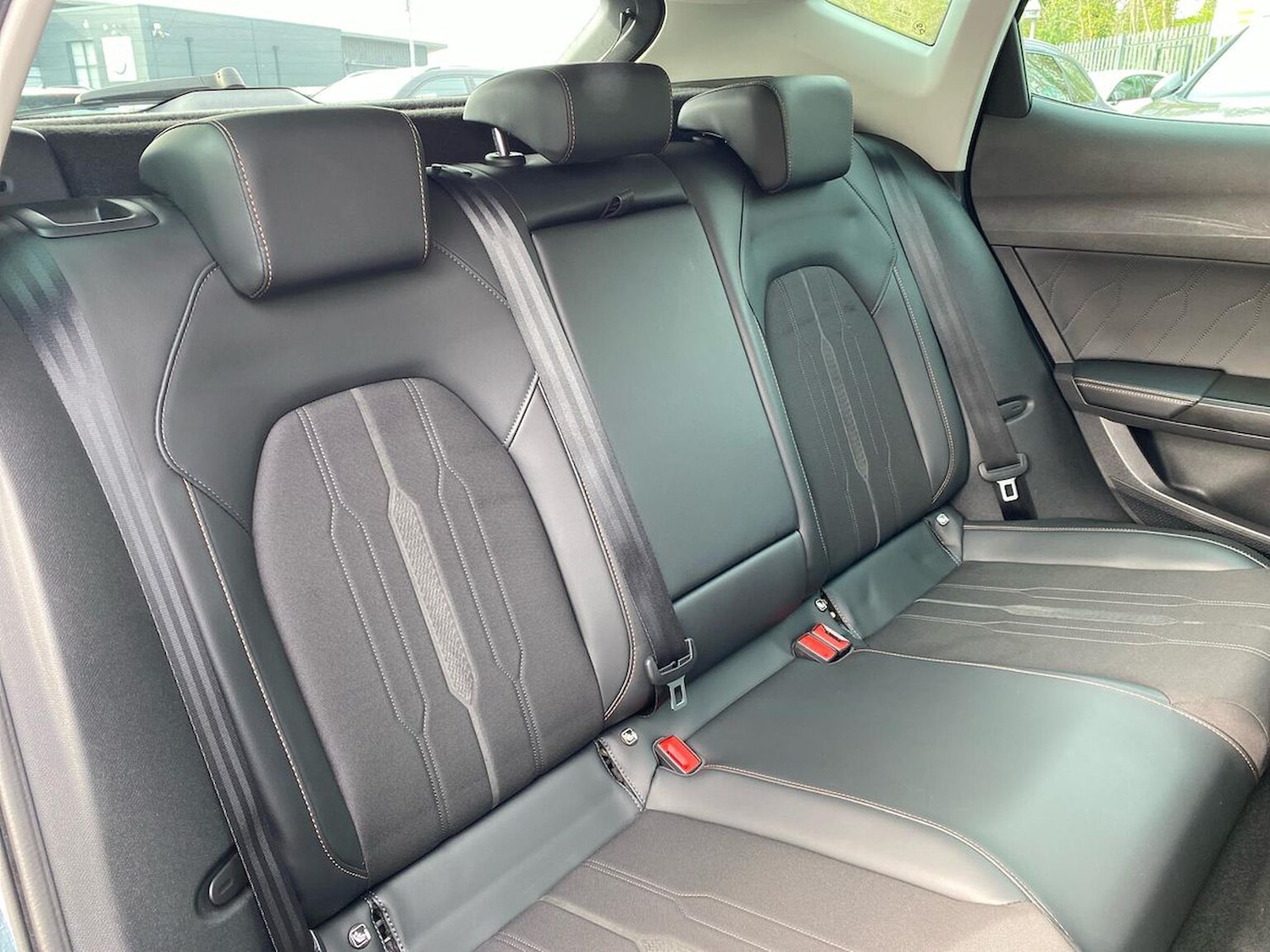 Used Cupra Formentor 2022 for sale - 78195739: Photo 18