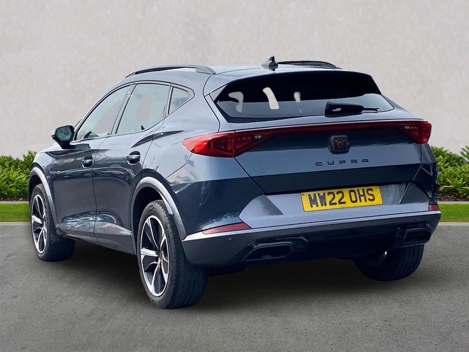 Used Cupra Formentor 2022 for sale - 78195739: Photo 2