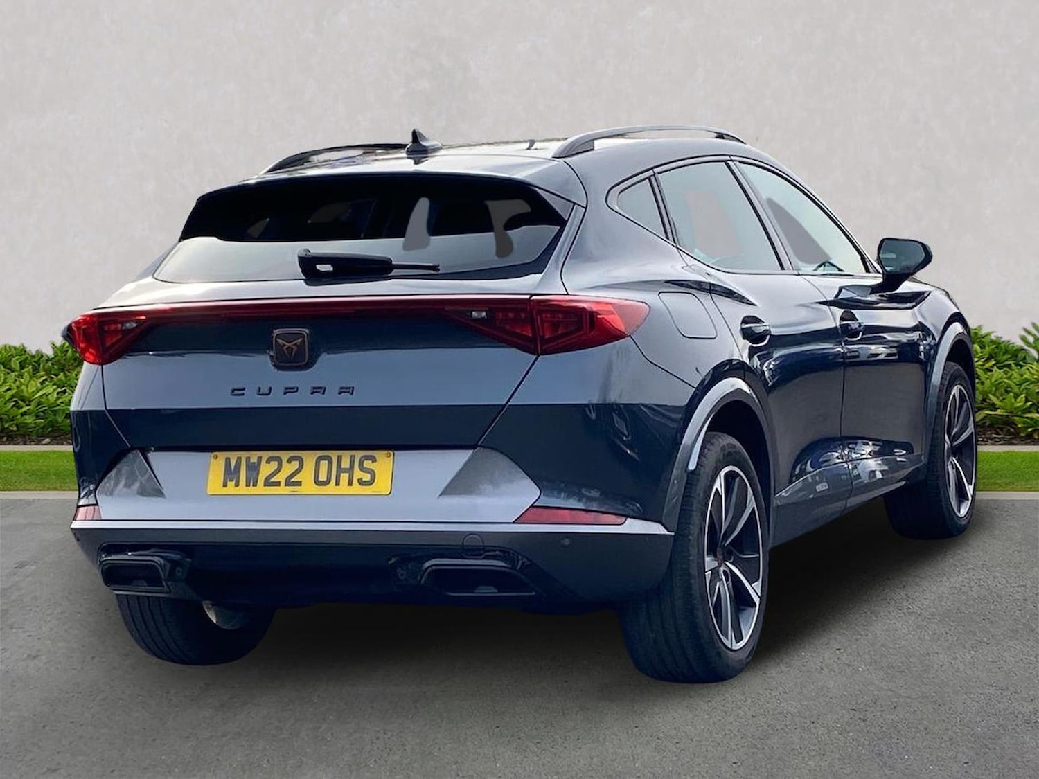 Used Cupra Formentor 2022 for sale - 78195739: Photo 20