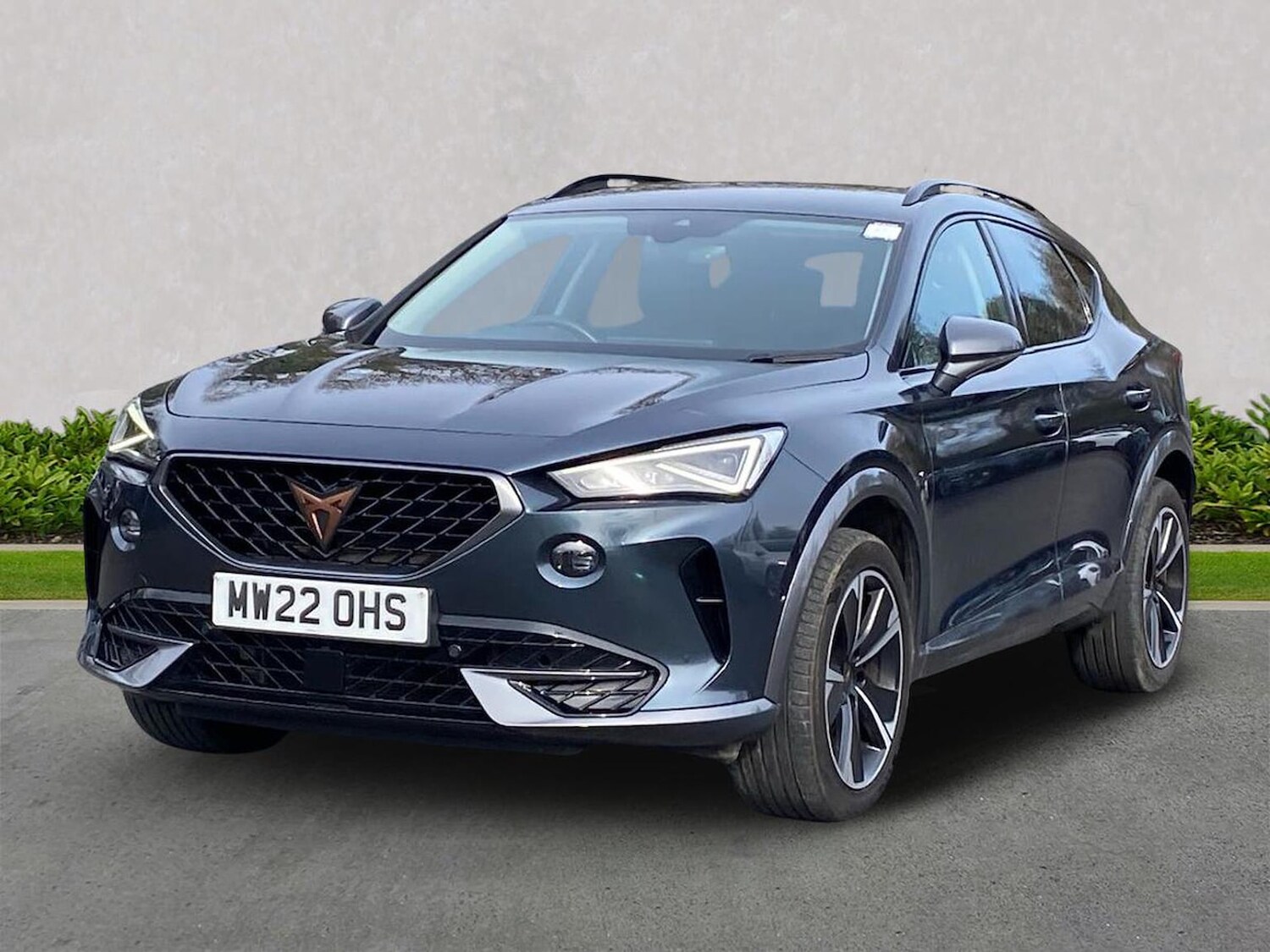 Used Cupra Formentor 2022 for sale - 78195739: Photo 22