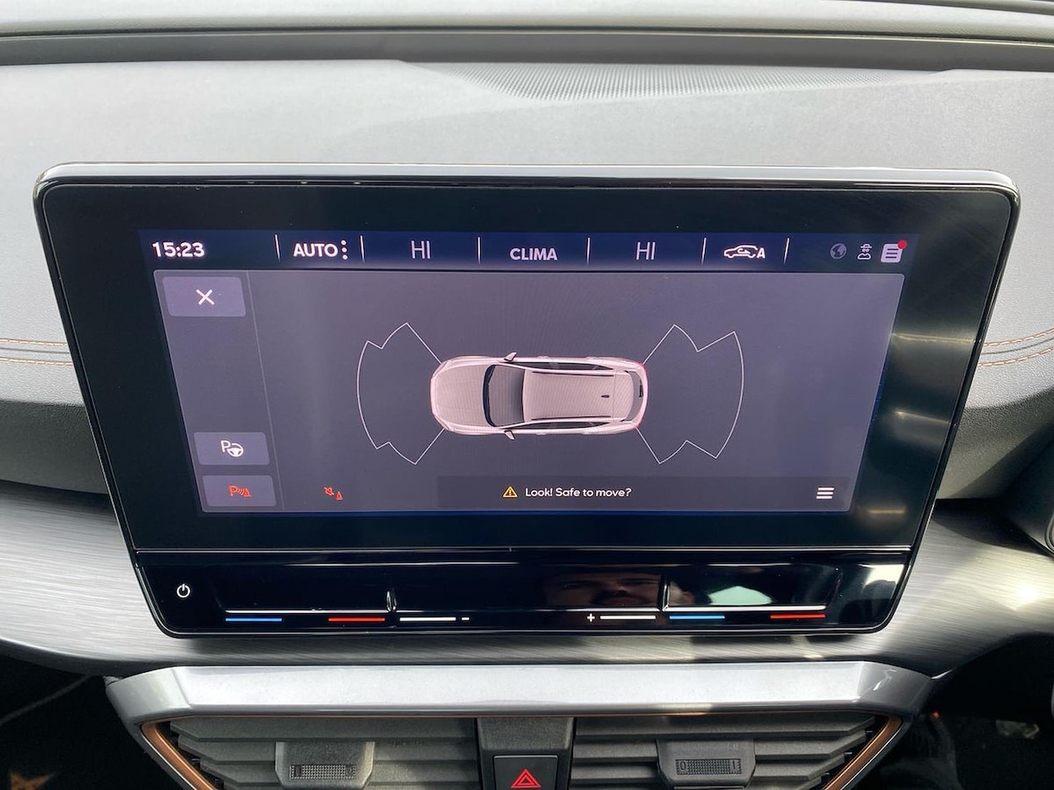 Used Cupra Formentor 2022 for sale - 78195739: Photo 25