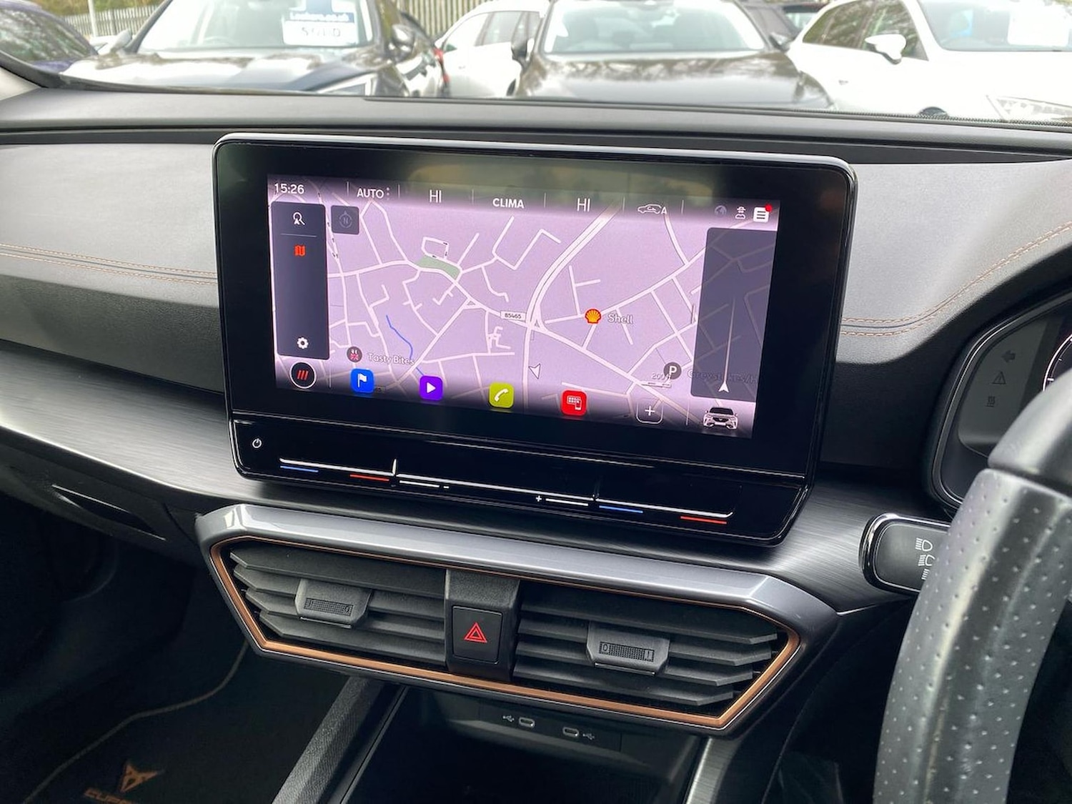 Used Cupra Formentor 2022 for sale - 78195739: Photo 26