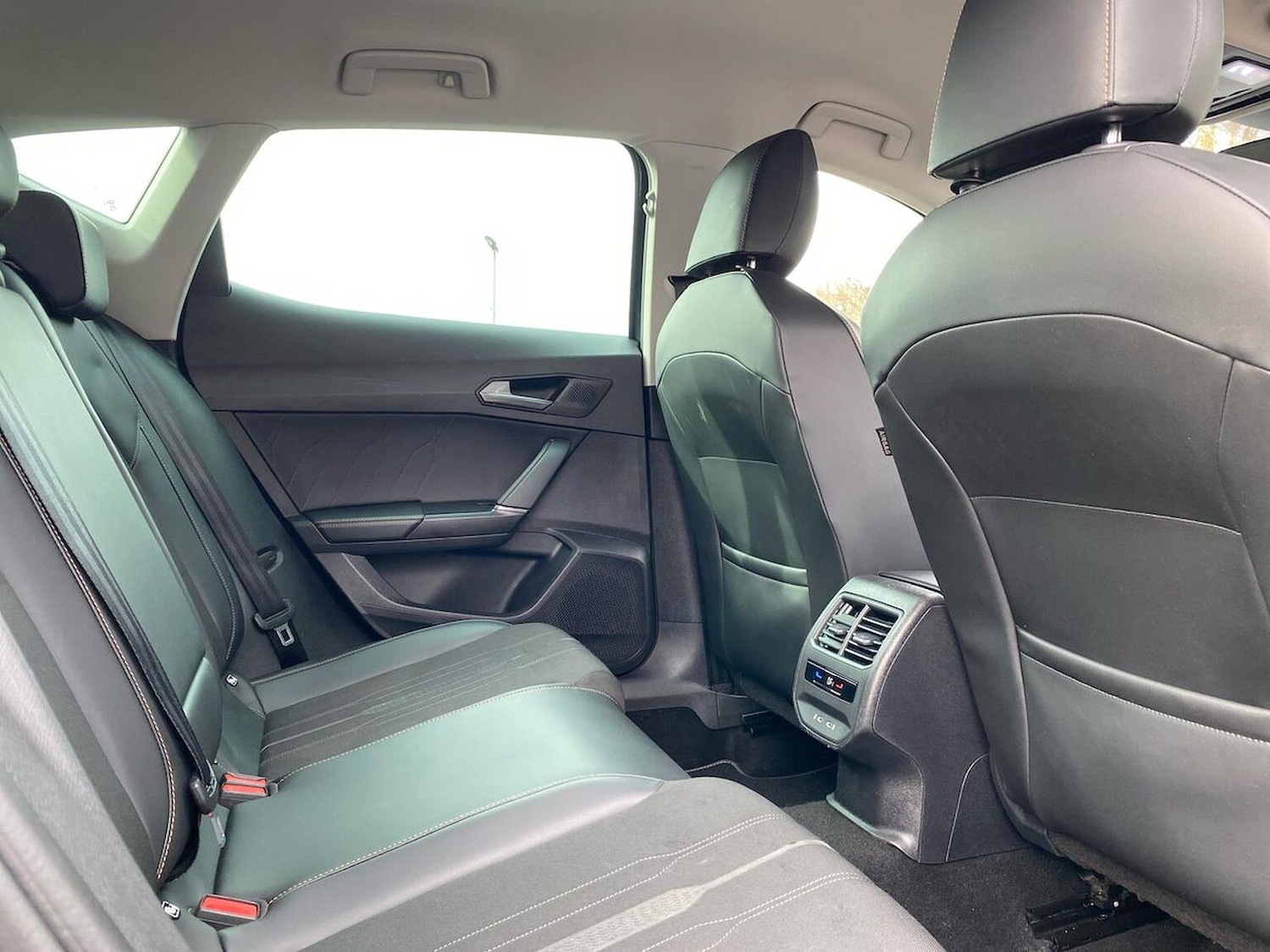 Used Cupra Formentor 2022 for sale - 78195739: Photo 34