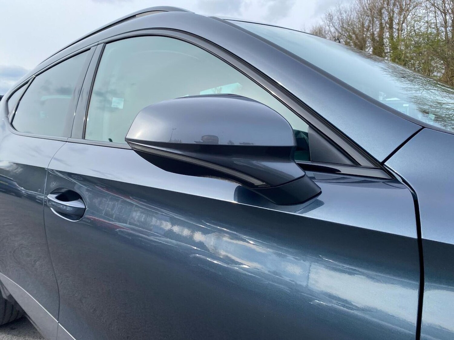 Used Cupra Formentor 2022 for sale - 78195739: Photo 40