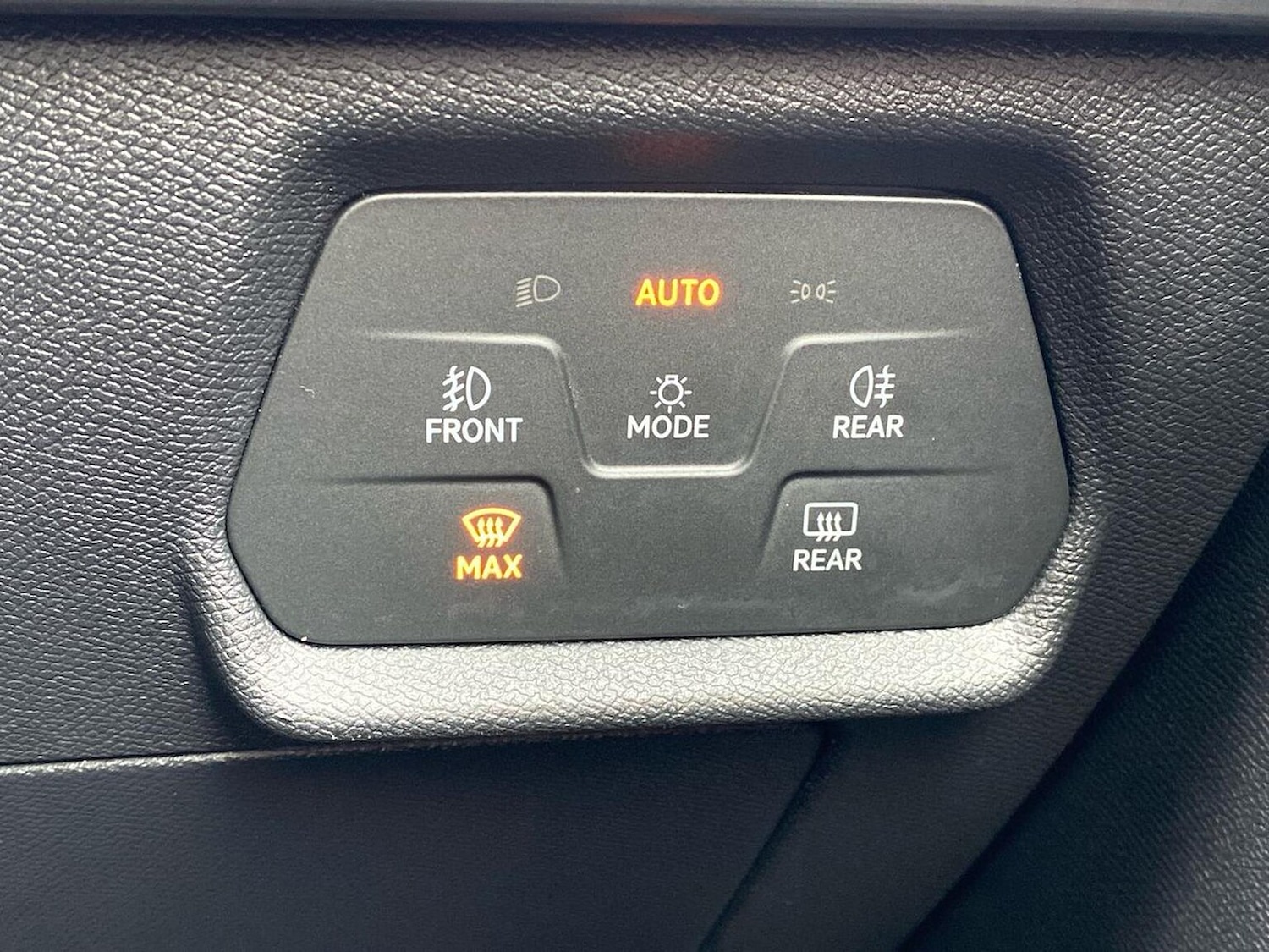 Used Cupra Formentor 2022 for sale - 78195739: Photo 43