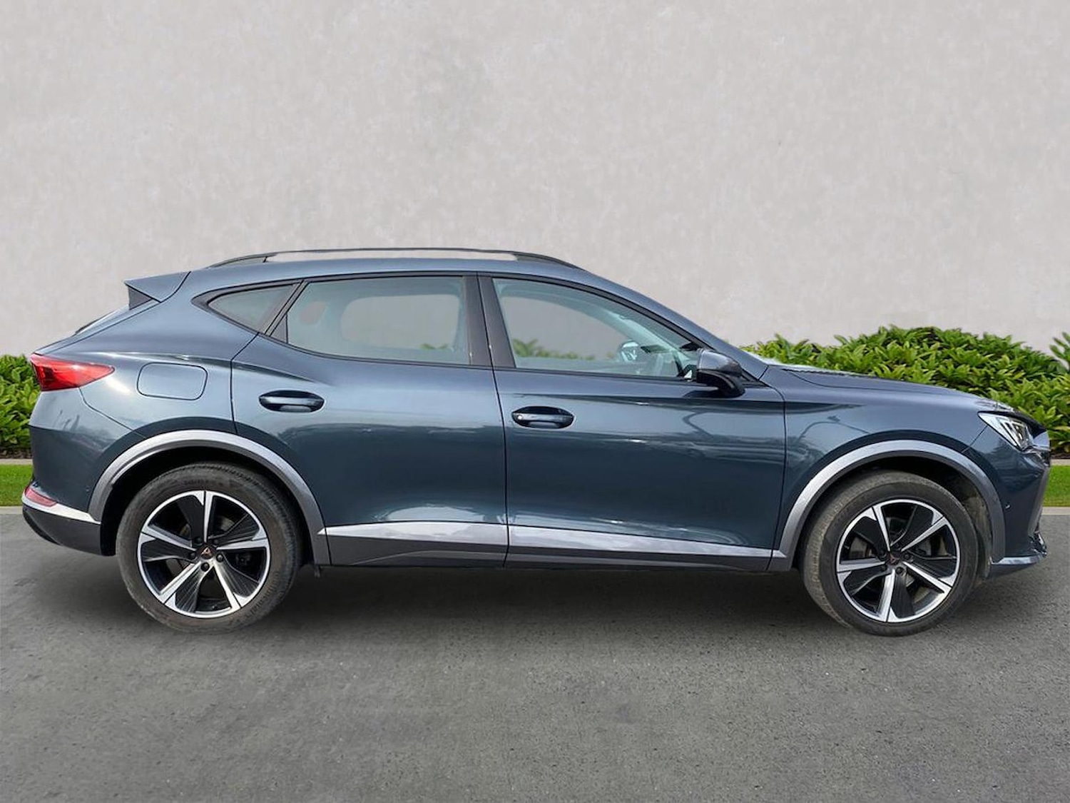 Used Cupra Formentor 2022 for sale - 78195739: Photo 5