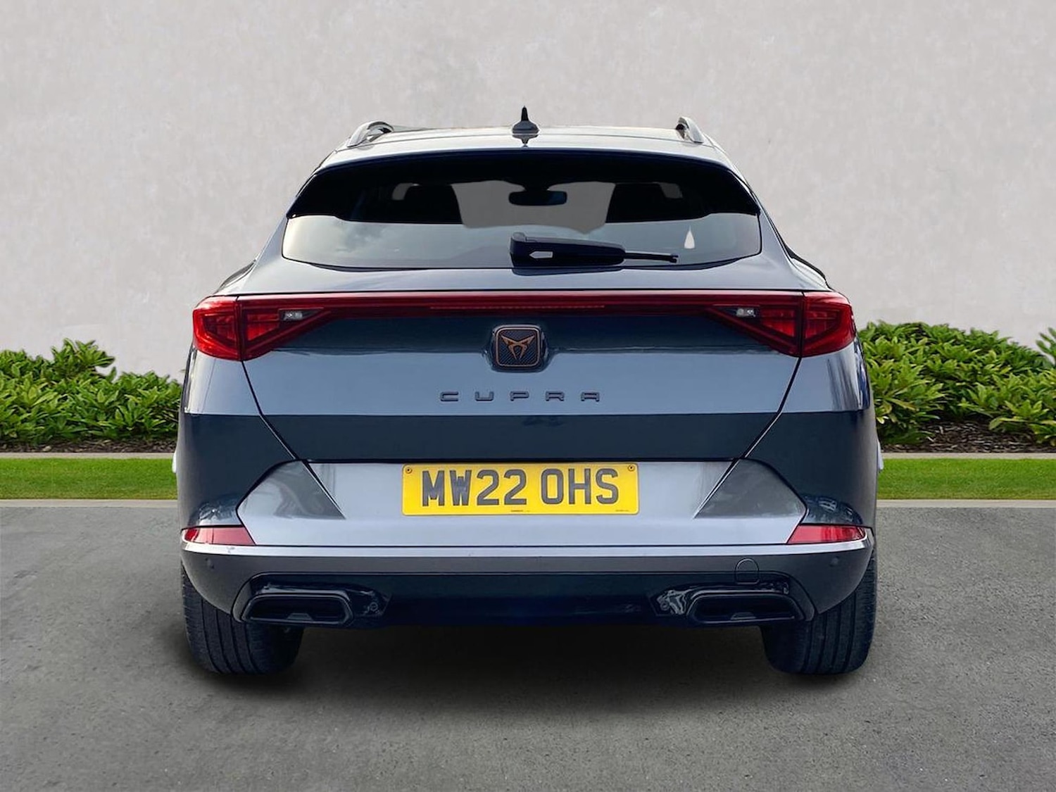 Used Cupra Formentor 2022 for sale - 78195739: Photo 6