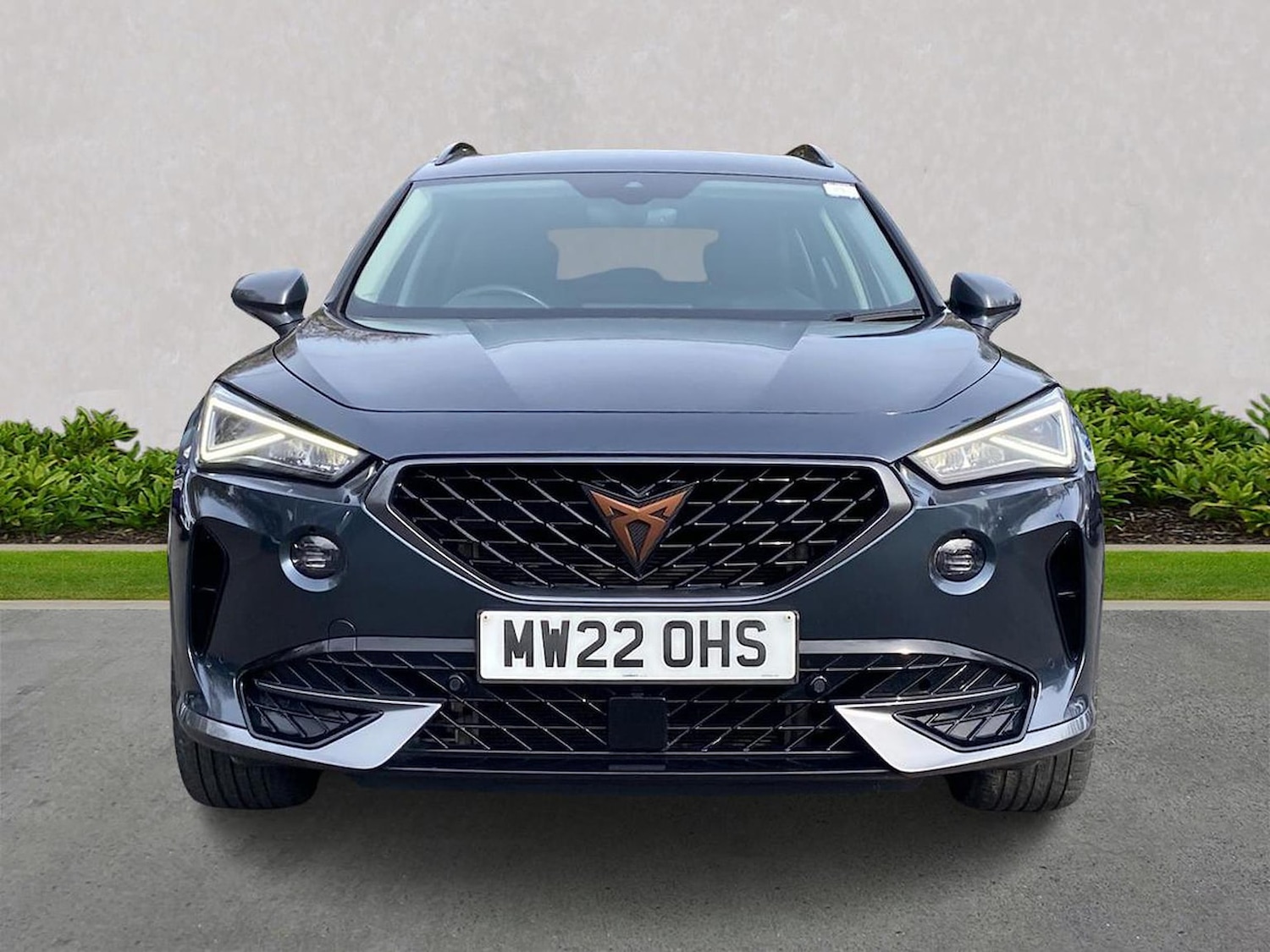 Used Cupra Formentor 2022 for sale - 78195739: Photo 7