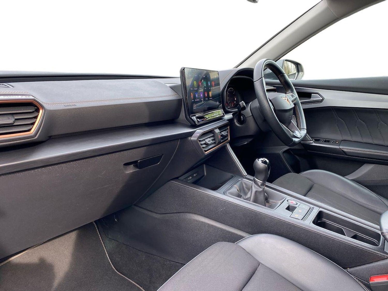 Used Cupra Formentor 2022 for sale - 78195739: Photo 9