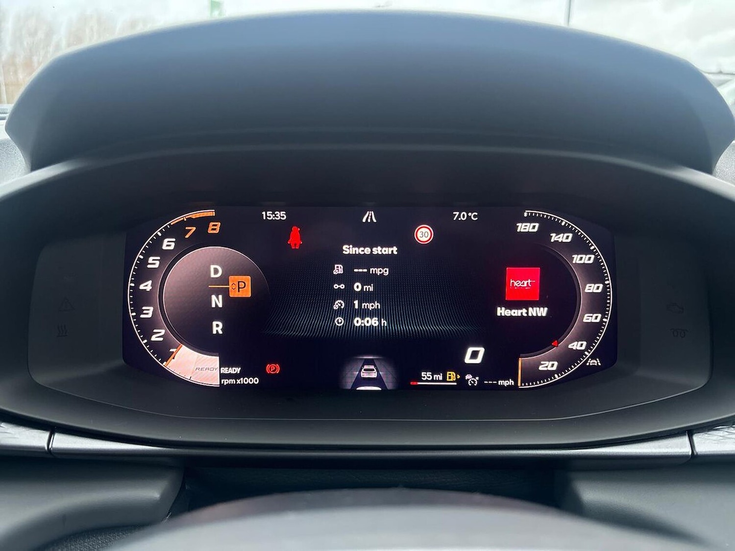 Used Cupra Terramar 2025 for sale - 77775214: Photo 10