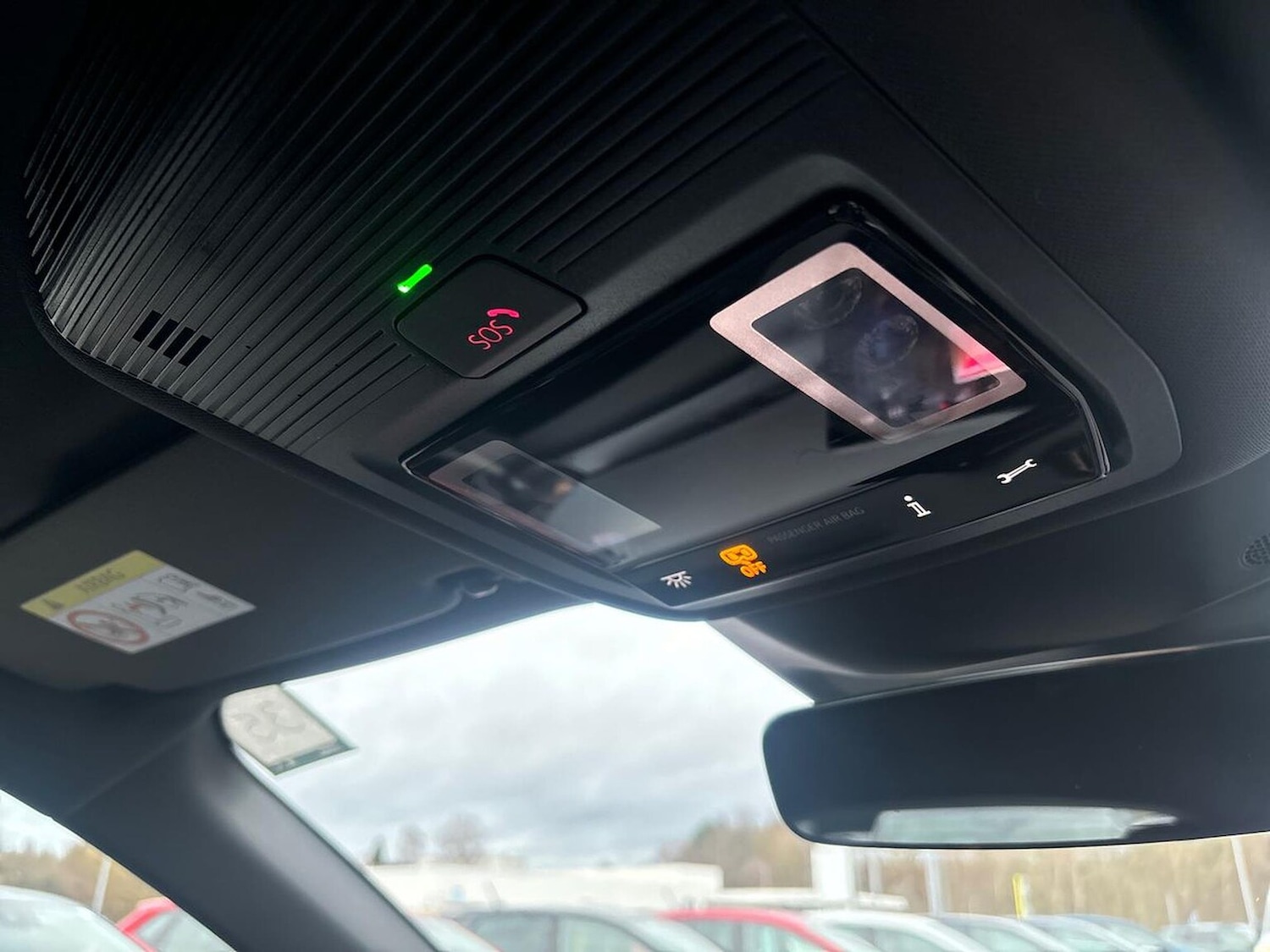 Used Cupra Terramar 2025 for sale - 77775214: Photo 14