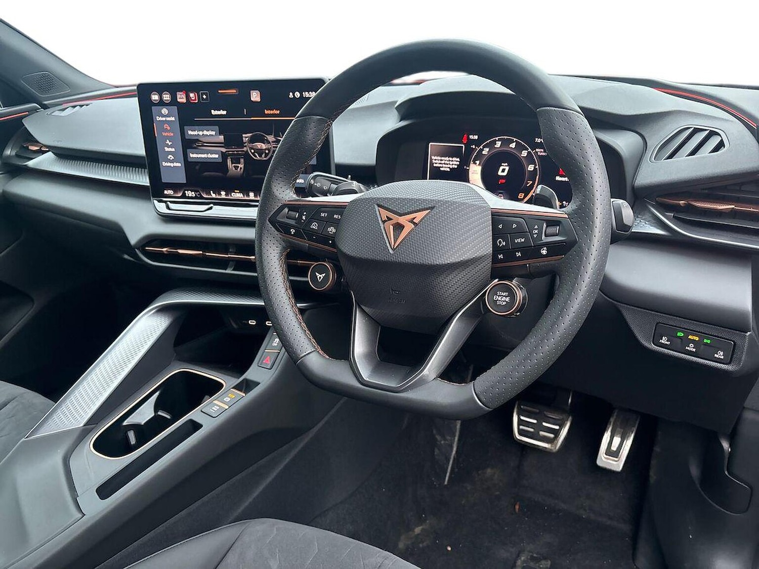 Used Cupra Terramar 2025 for sale - 77775214: Photo 15