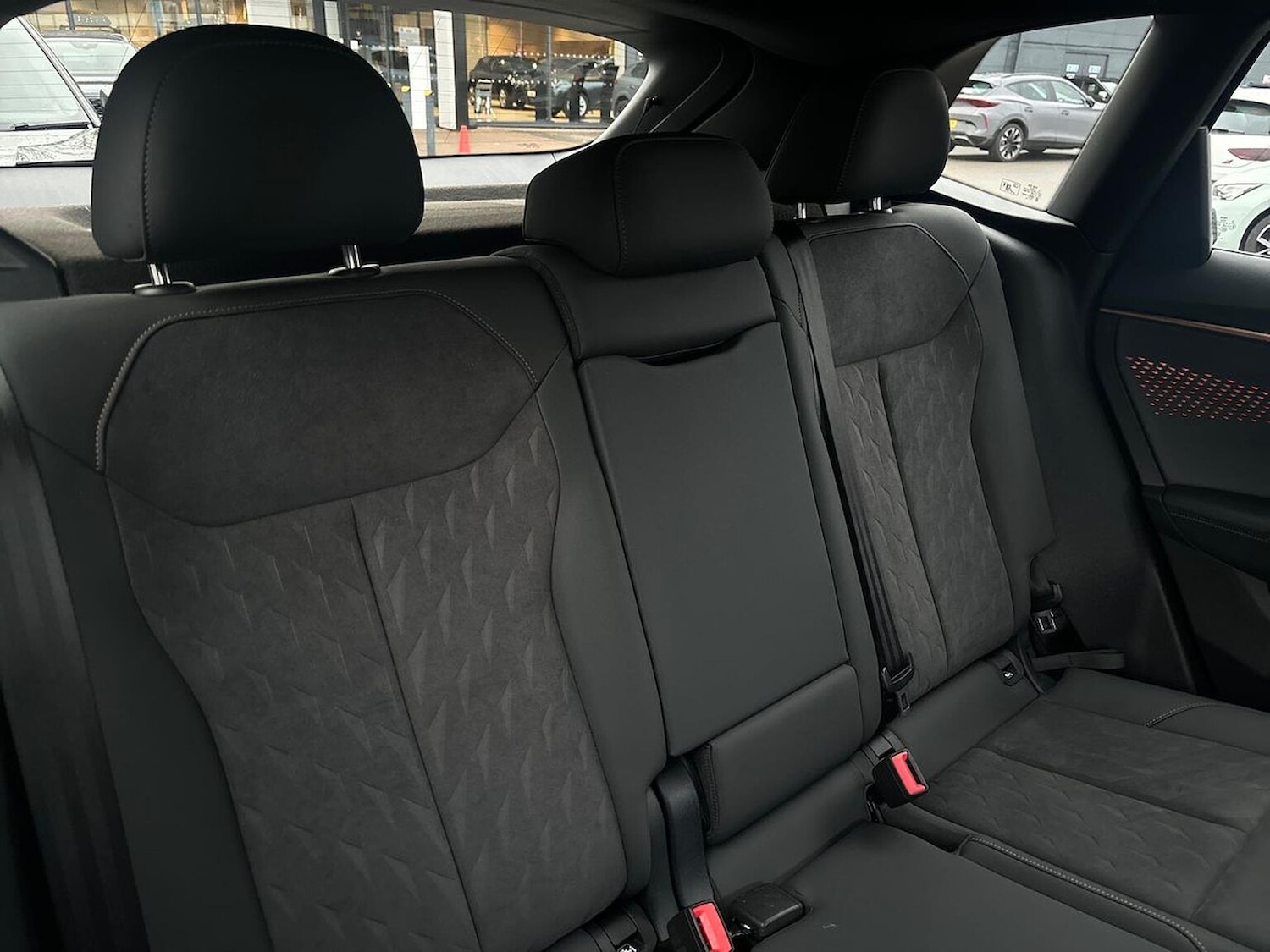 Used Cupra Terramar 2025 for sale - 77775214: Photo 16