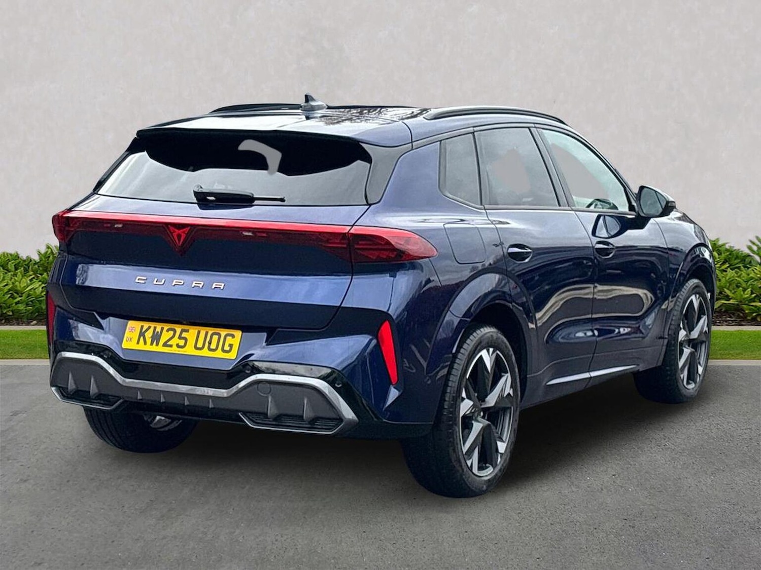 Used Cupra Terramar 2025 for sale - 77775214: Photo 18