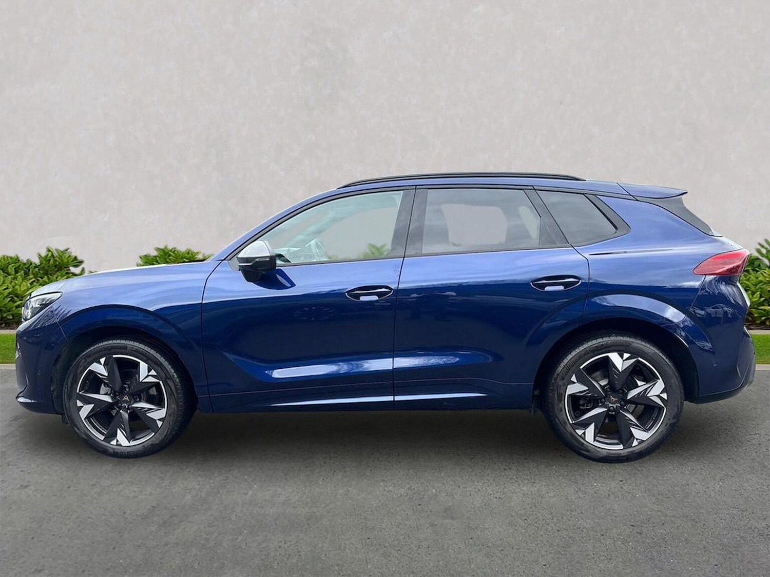 Used Cupra Terramar 2025 for sale - 77775214: Photo 19