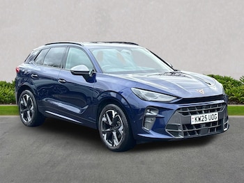 Used Cupra Terramar 2025 for sale - 77775214: Photo