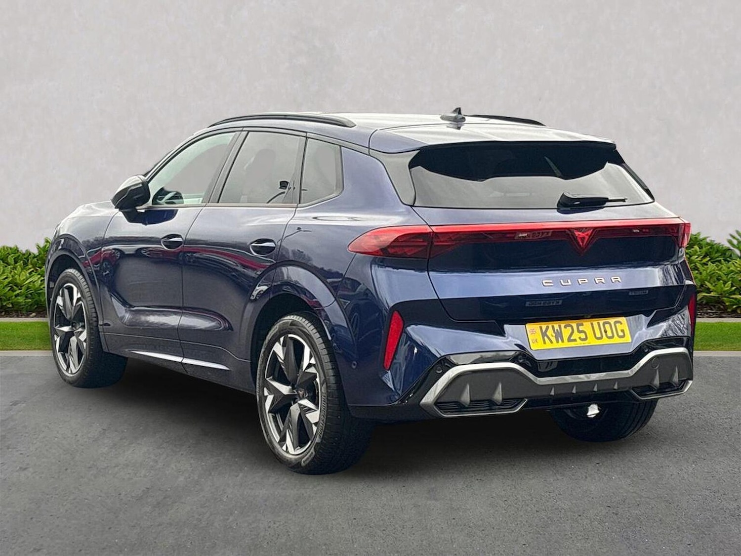 Used Cupra Terramar 2025 for sale - 77775214: Photo 2