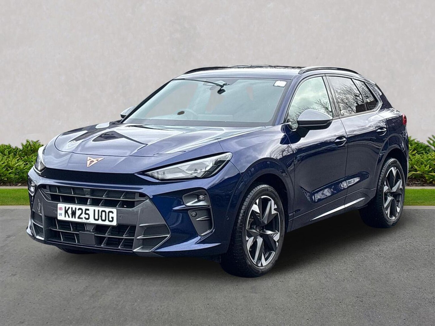 Used Cupra Terramar 2025 for sale - 77775214: Photo 20