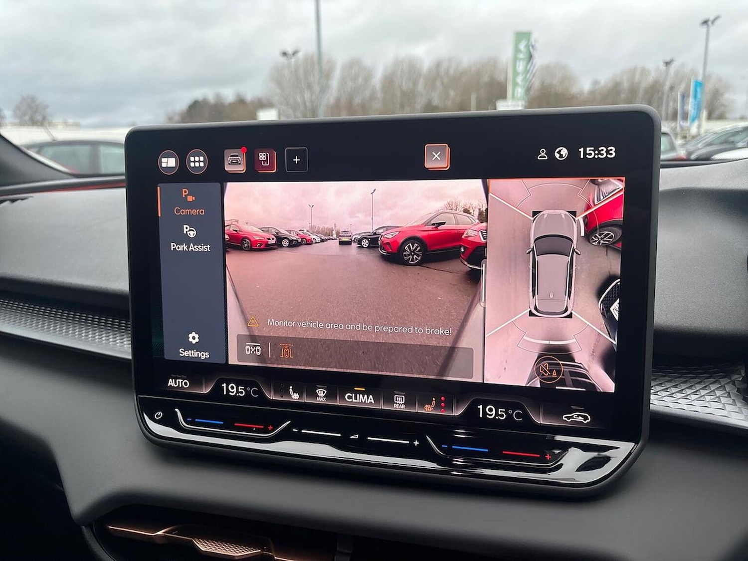 Used Cupra Terramar 2025 for sale - 77775214: Photo 23