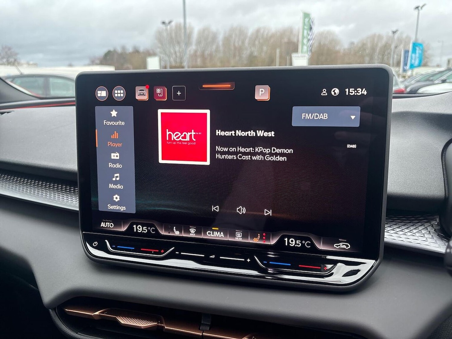 Used Cupra Terramar 2025 for sale - 77775214: Photo 25