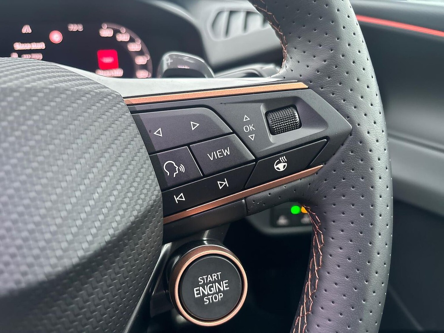 Used Cupra Terramar 2025 for sale - 77775214: Photo 26