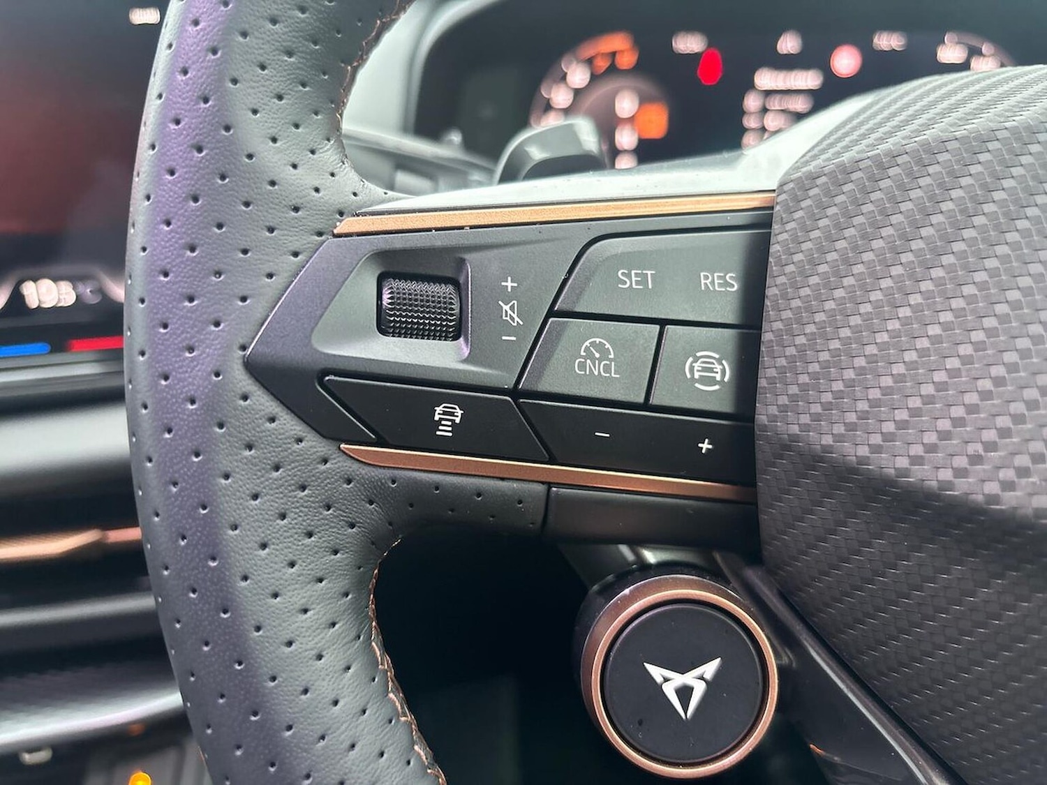 Used Cupra Terramar 2025 for sale - 77775214: Photo 27