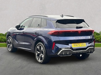 Used Cupra Terramar 2025 for sale - 77775214: Photo