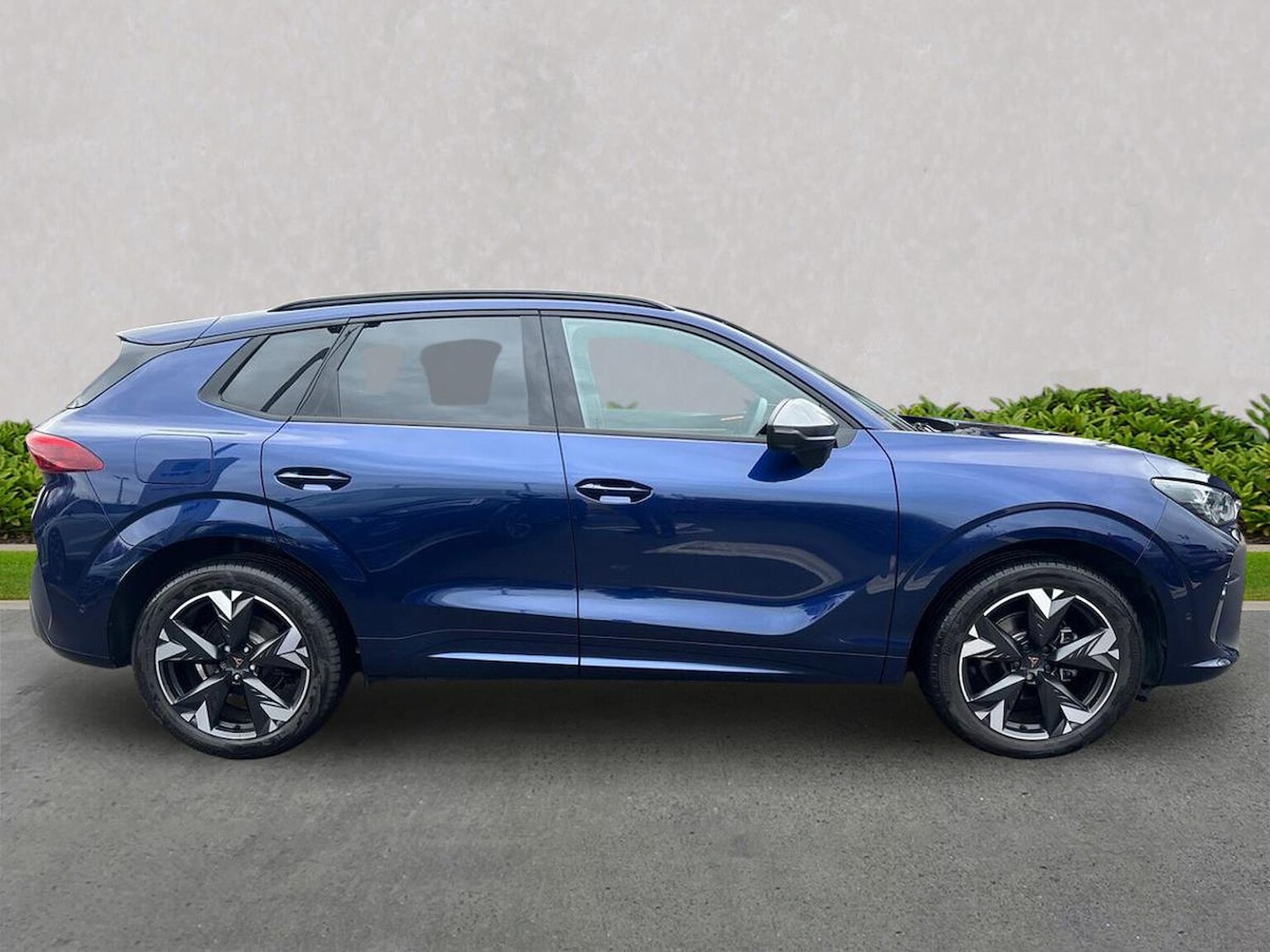 Used Cupra Terramar 2025 for sale - 77775214: Photo 3