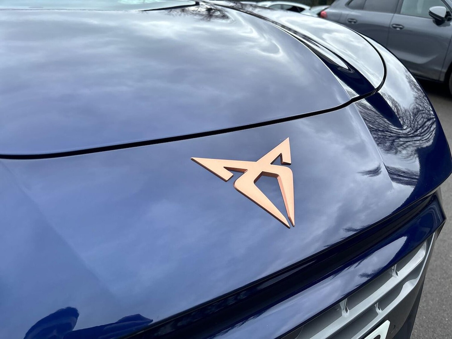 Used Cupra Terramar 2025 for sale - 77775214: Photo 32