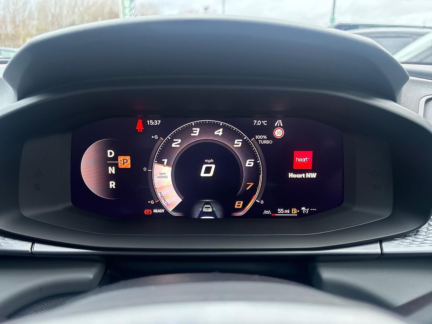 Used Cupra Terramar 2025 for sale - 77775214: Photo 35