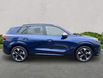 Used Cupra Terramar 2025 for sale - 77775214: Photo