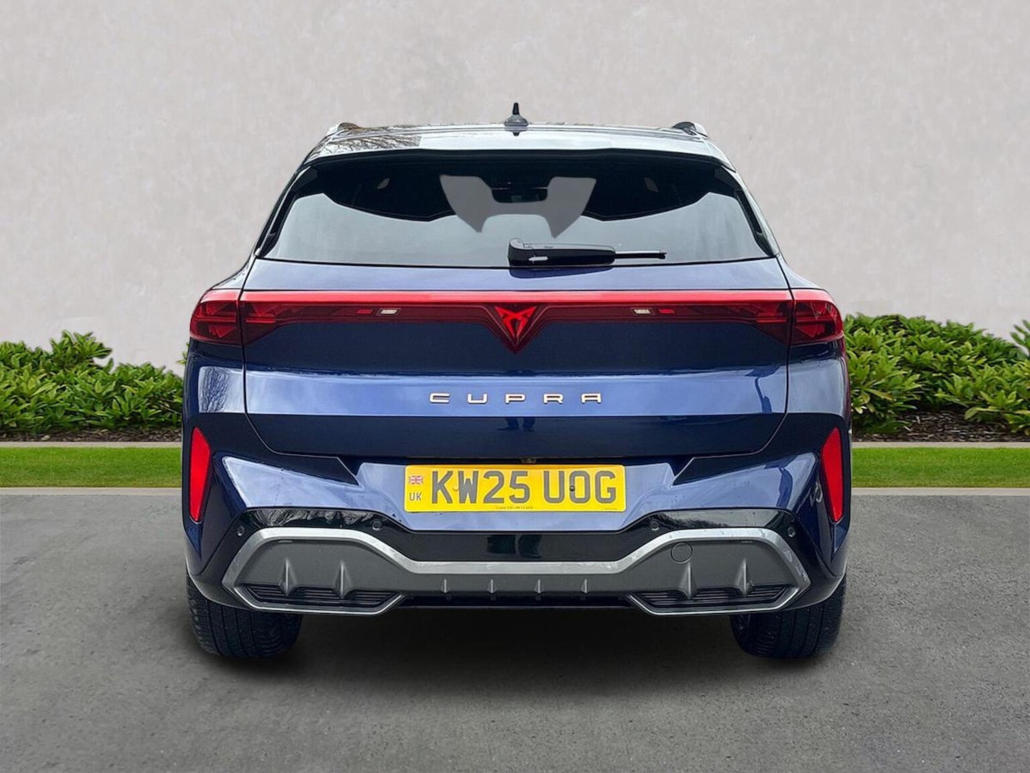 Used Cupra Terramar 2025 for sale - 77775214: Photo 4