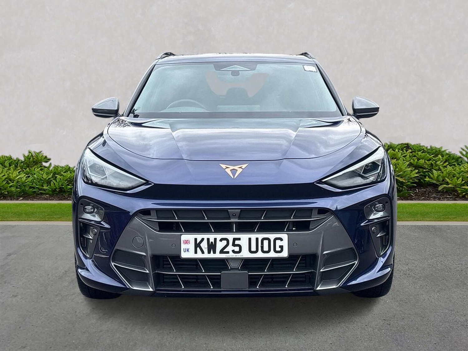 Used Cupra Terramar 2025 for sale - 77775214: Photo 5