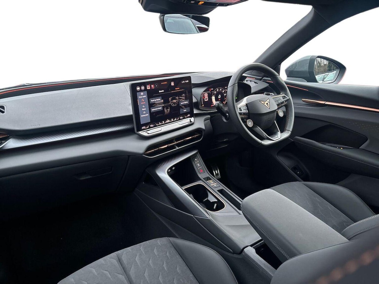 Used Cupra Terramar 2025 for sale - 77775214: Photo 7