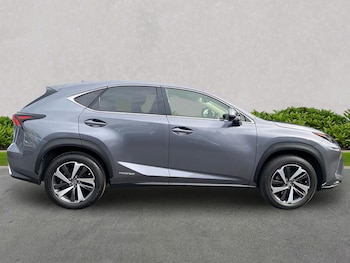 Used Lexus NX 2020 for sale - 79371976: Photo