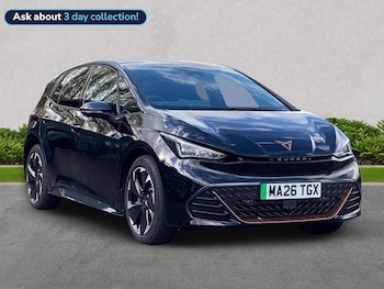 Used Cupra Born 2026 for sale - 78267378: Photo