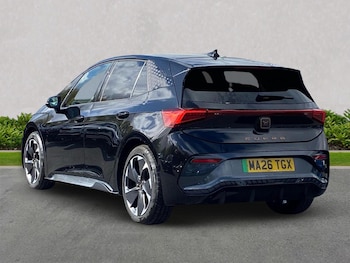 Used Cupra Born 2026 for sale - 78267378: Photo