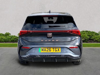 Used Cupra Born 2026 for sale - 78267378: Photo