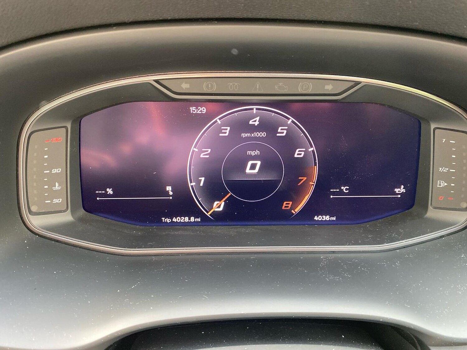 Used Cupra Ateca 2025 for sale - 76735588: Photo 12