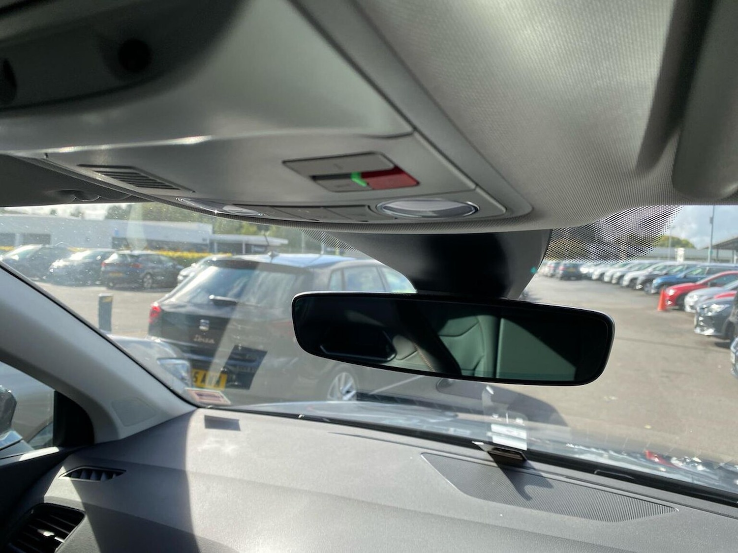 Used Cupra Ateca 2025 for sale - 76735588: Photo 16