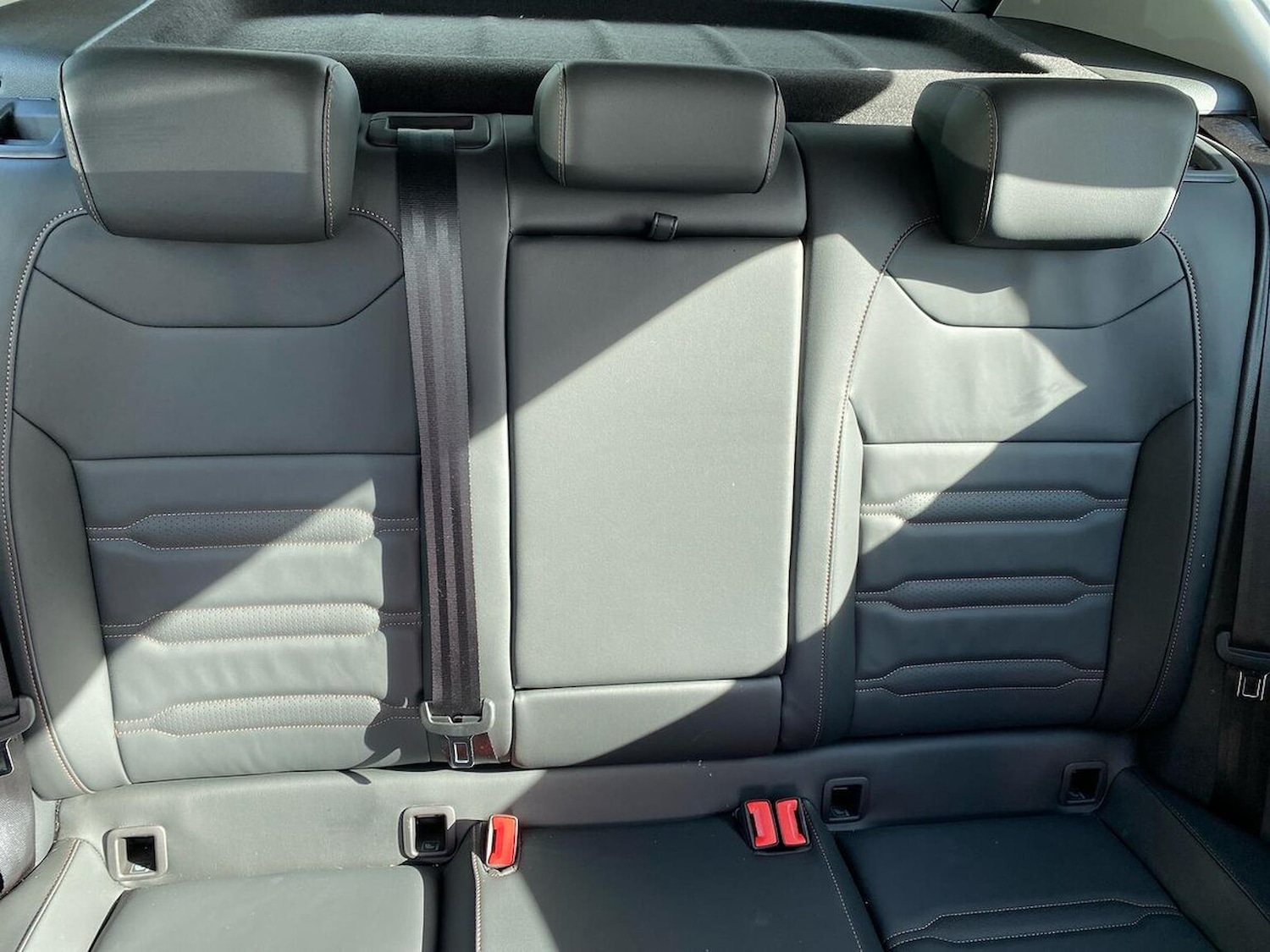 Used Cupra Ateca 2025 for sale - 76735588: Photo 18