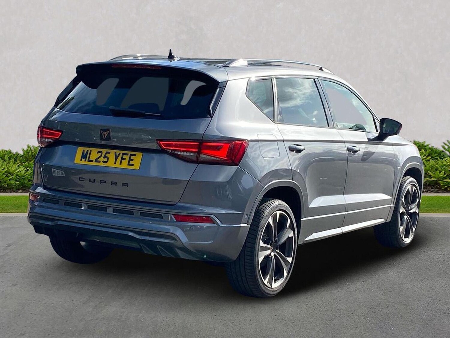 Used Cupra Ateca 2025 for sale - 76735588: Photo 20