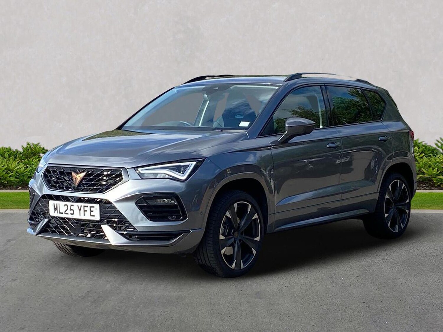 Used Cupra Ateca 2025 for sale - 76735588: Photo 22