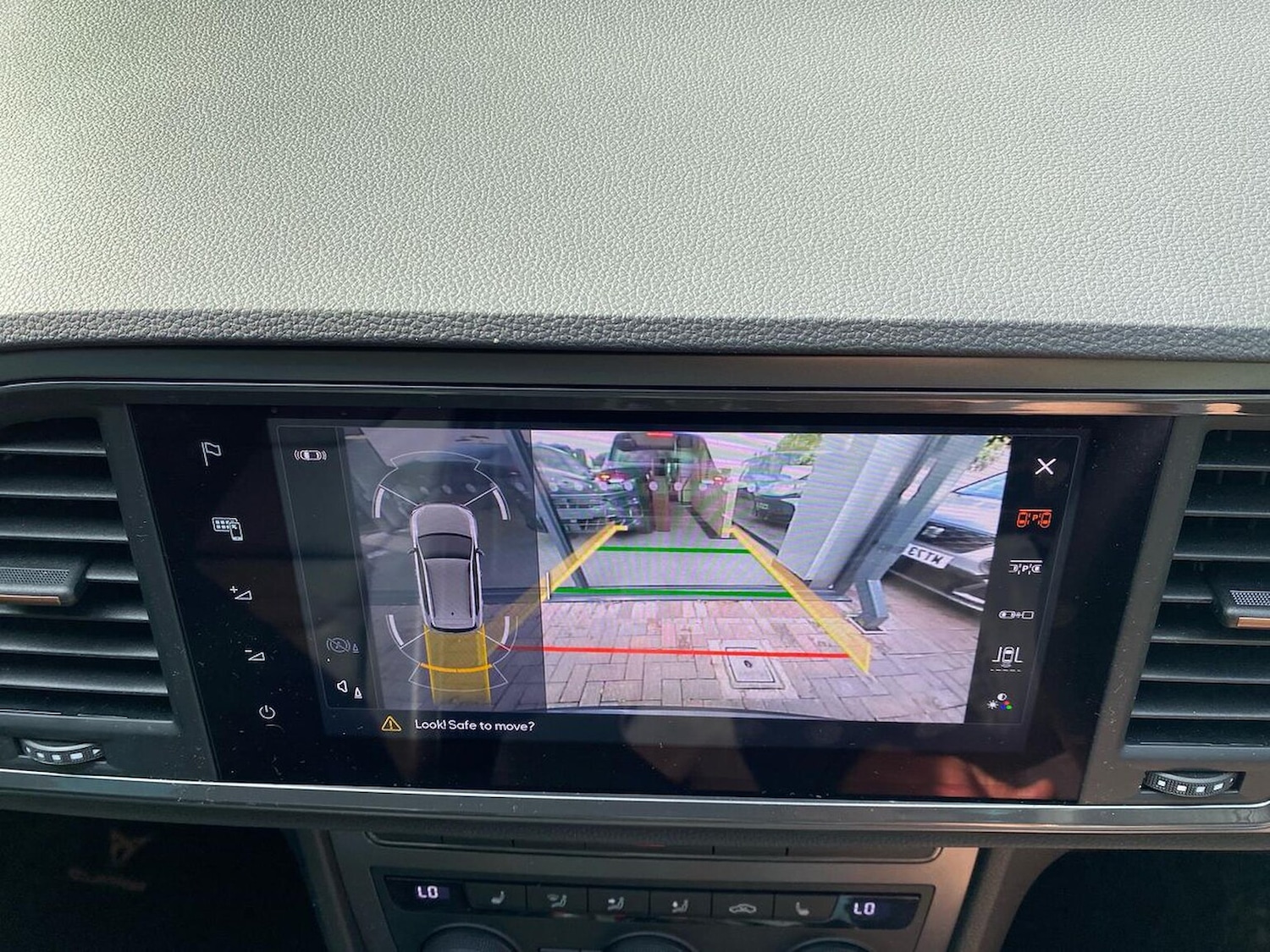 Used Cupra Ateca 2025 for sale - 76735588: Photo 25