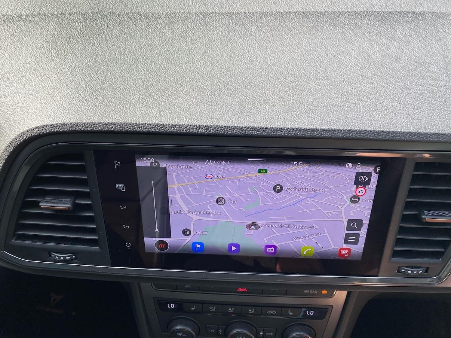 Used Cupra Ateca 2025 for sale - 76735588: Photo 26