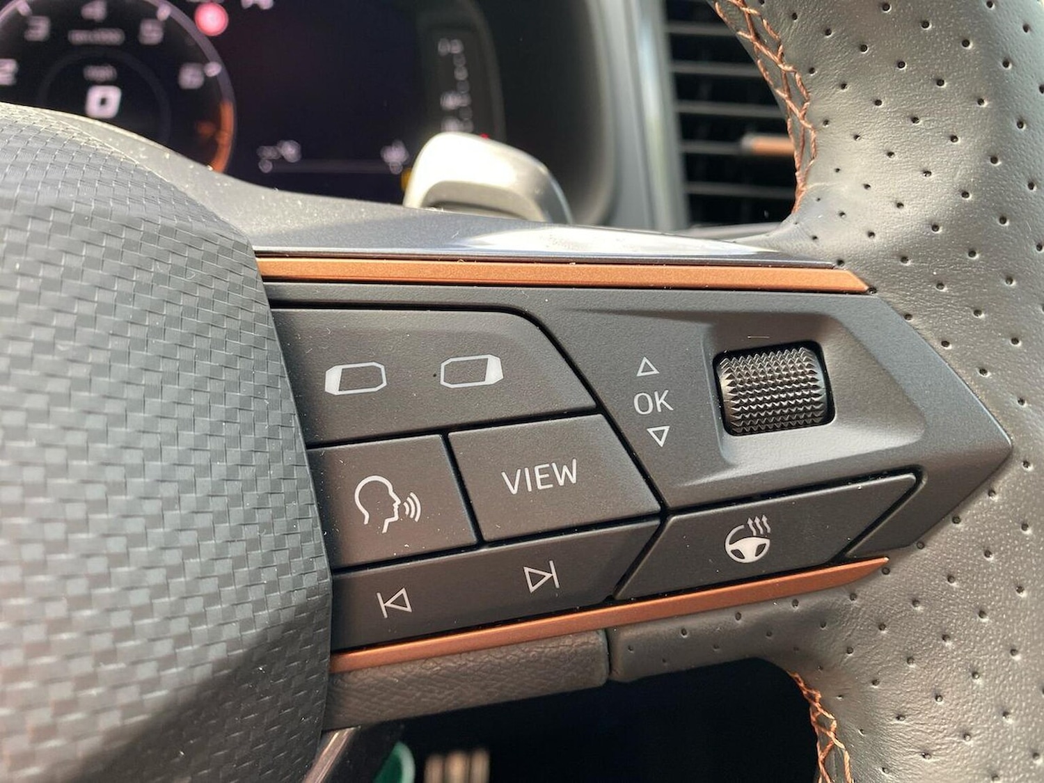 Used Cupra Ateca 2025 for sale - 76735588: Photo 28