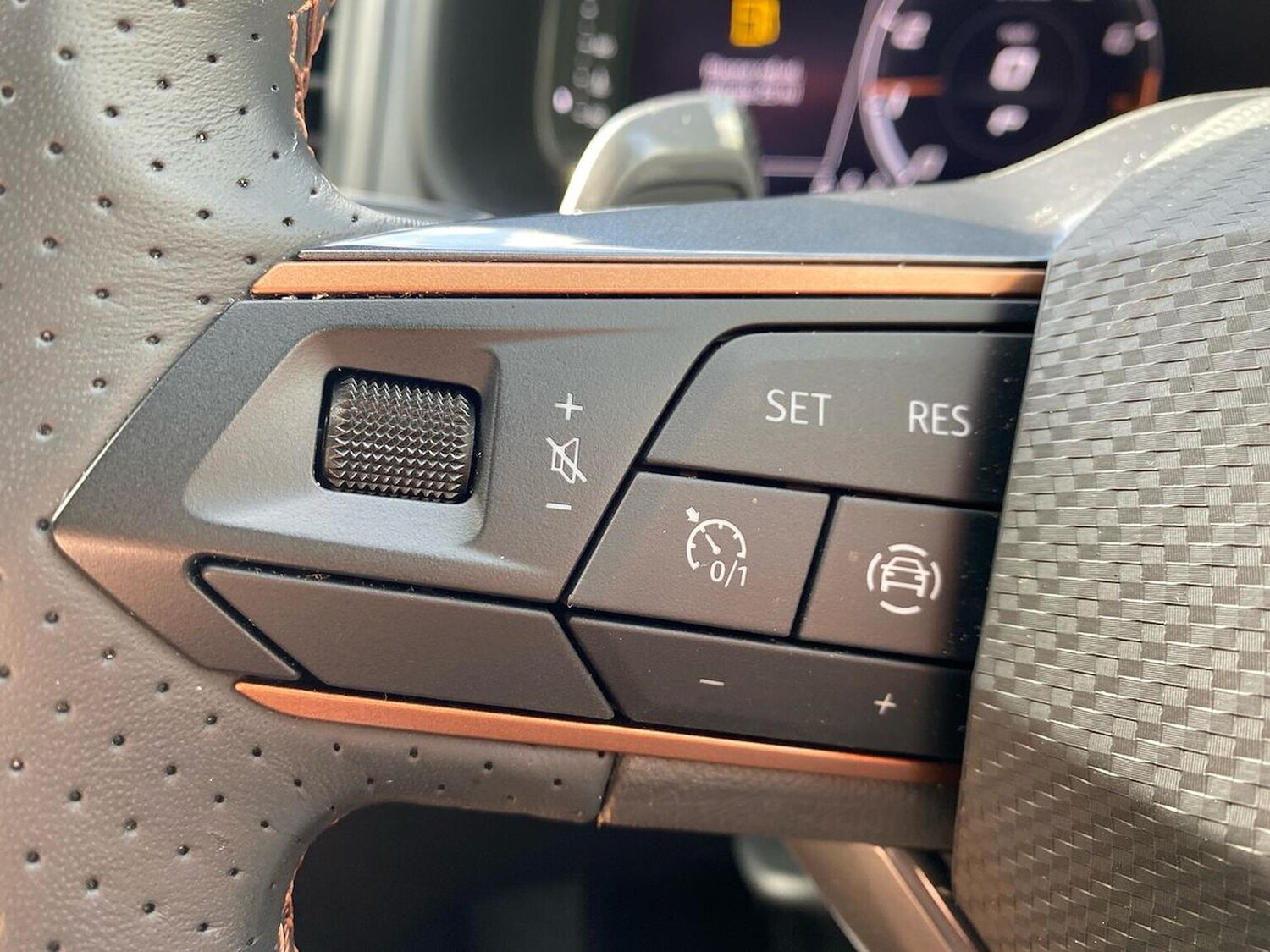 Used Cupra Ateca 2025 for sale - 76735588: Photo 29