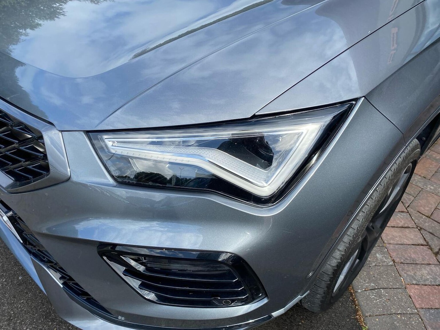 Used Cupra Ateca 2025 for sale - 76735588: Photo 35