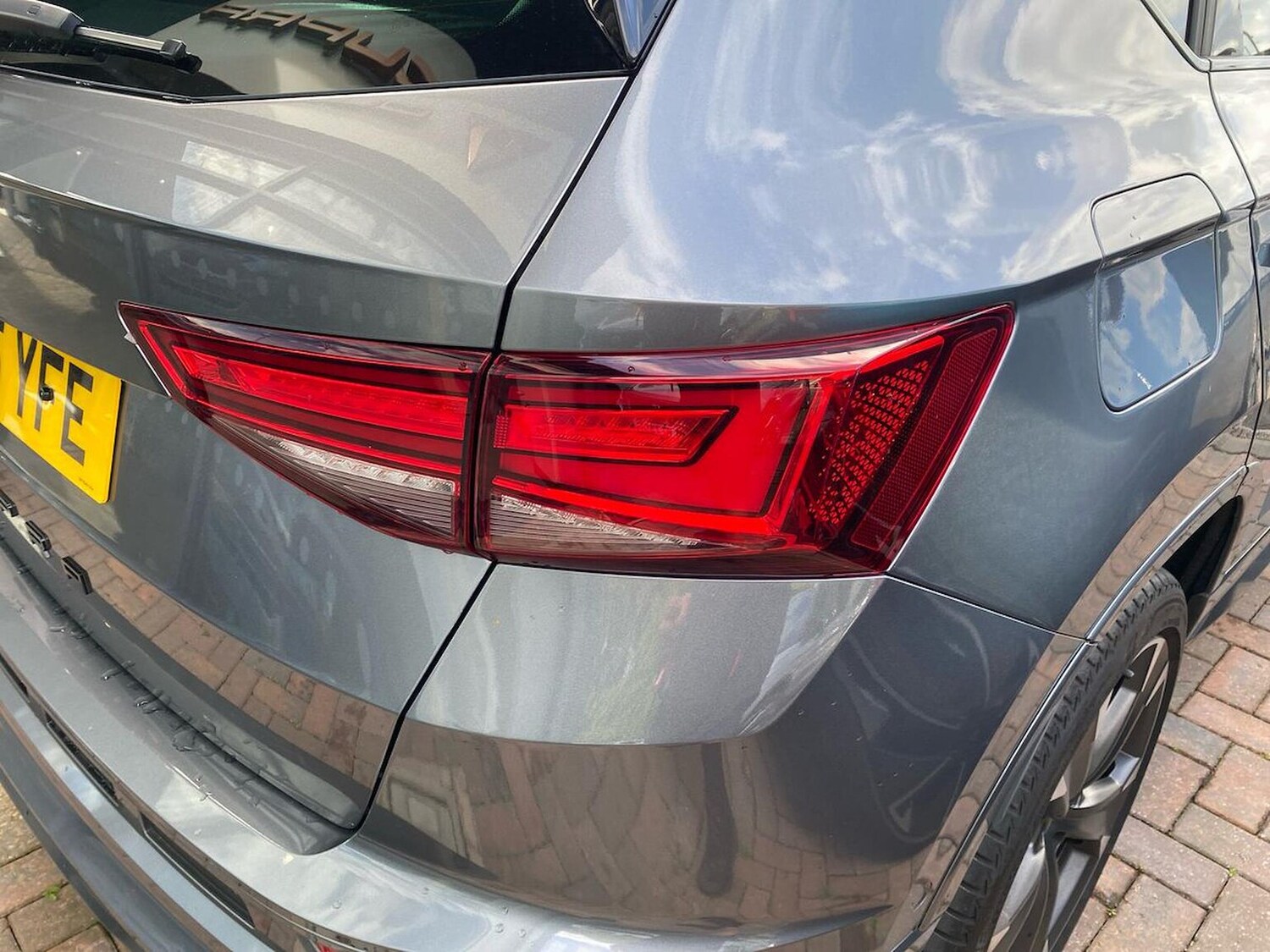 Used Cupra Ateca 2025 for sale - 76735588: Photo 37